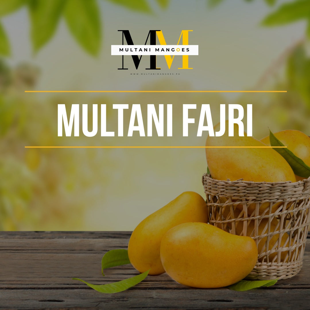 Multani Fajri Mango